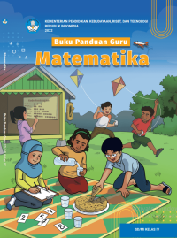 Image of Buku Panduan Guru Matematika untuk SD/MI Kelas IV
