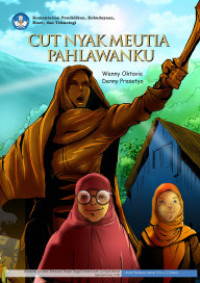 Image of Cut Nyak Meutia Pahlawanku