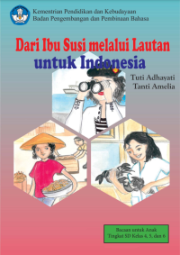 Image of Dari Susi Melalui Lautan untuk Indonesia