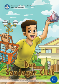 Image of Dua Saudagar Cilik