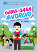 GARA-GARA ANDROID