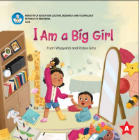 Image of I Am a Big Girl