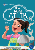Kisah Koki Cilik