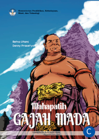 Image of Mahapatih Gajah Mada