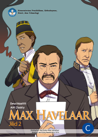 Image of Max Havelaar (Jilid 2)