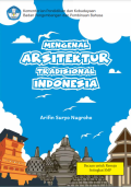 MENGENAL ARSITEKTUR TRADISIONAL INDONESIA