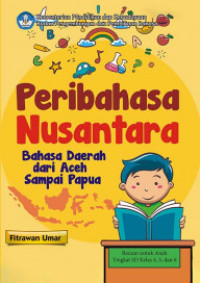 Image of Peribahasa Nusantara (Peribahasa Daerah dari Aceh Sampai Papua)