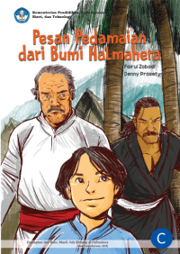 Image of Pesan Perdamaian dari Bumi Halmahera