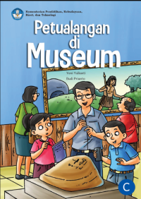 Image of Petualangan di Museum